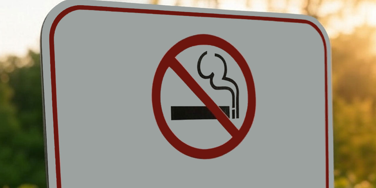 Kapalı alanda sigaraya yeni düzenleme yolda