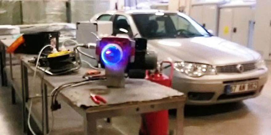 İkinci el otomobilde öldüren hile