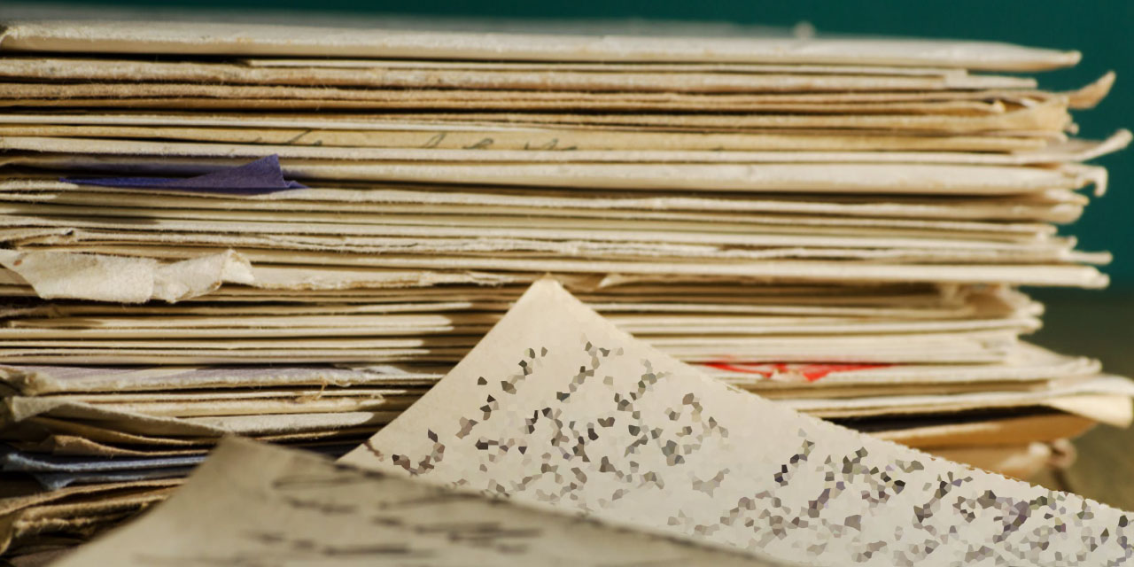 Mağazalarda kâğıt kalmadı, Risale-i Nur şakirtleri kâğıdı bitirdiler