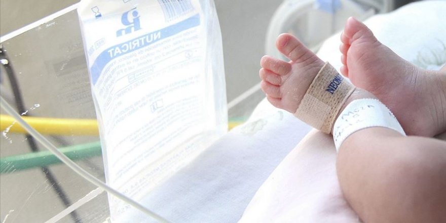 Sağlık Bakanlığı bebeklerde topuk kanı taramalarına genetik 