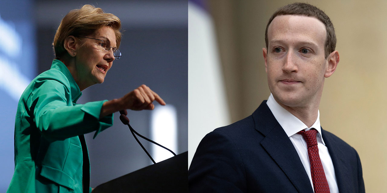 ABD'li senatör META'ya sordu: Filistin yanlısı paylaşımlar niye sansürlendi?