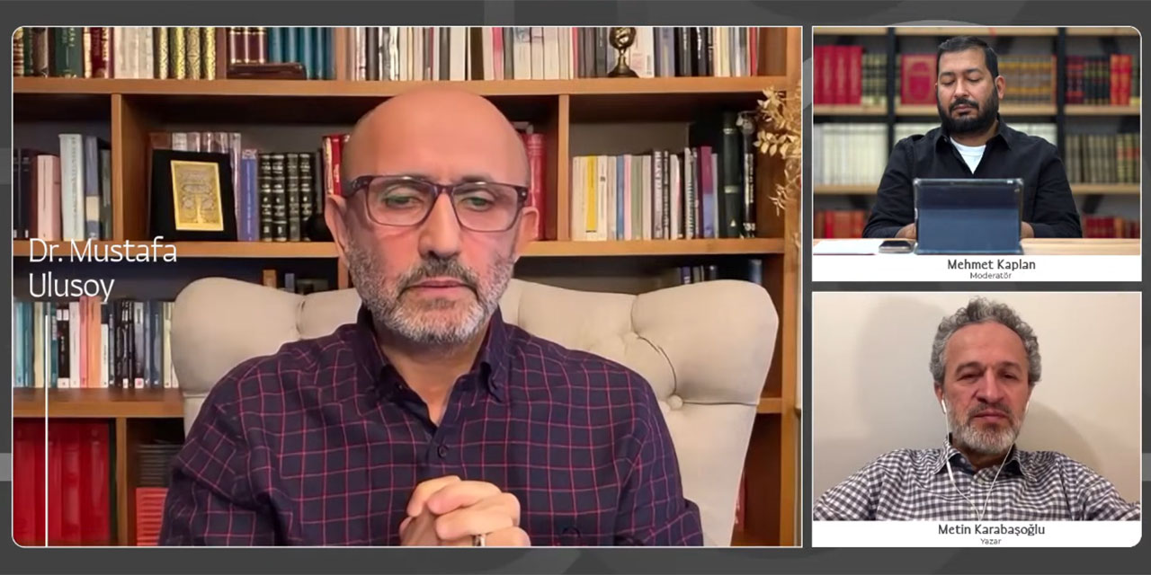 Her nikahta bir mucizeye şahitlik ediyoruz, kıymetini bilelim