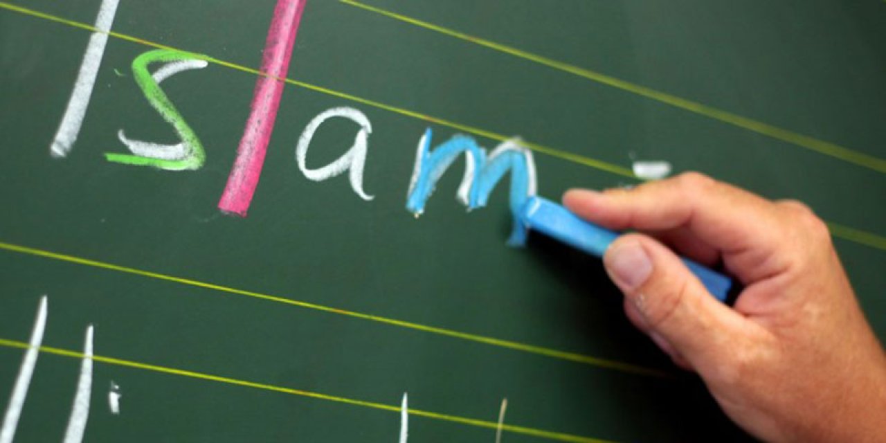 'İslam garip geldi, garip gidecek' hadisi