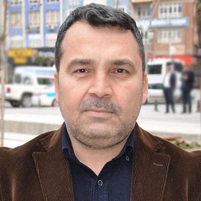 Bayram olsun