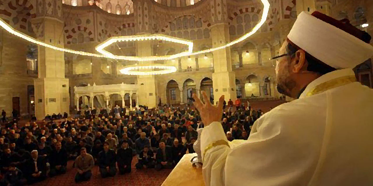 Bediüzzaman: O vâiz ve âlim zâtı ve onun gibileri münakaşaya sevk etmeyiniz