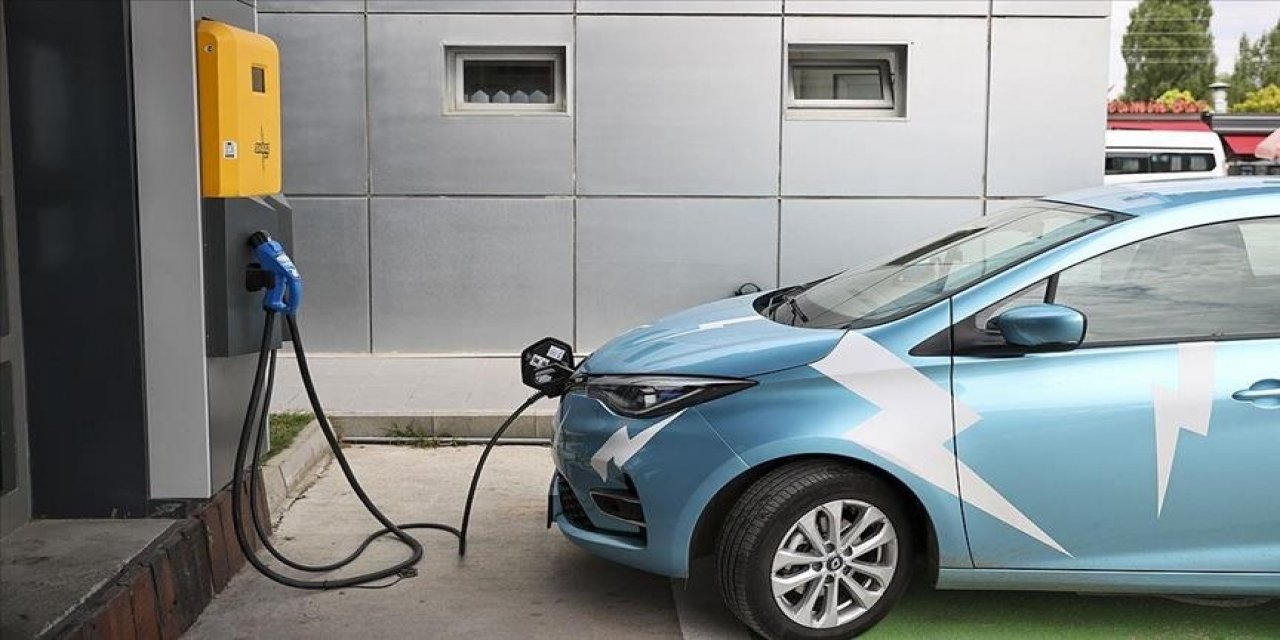 Elektrikli otomobil satışları 8 ayda 3'e katlandı
