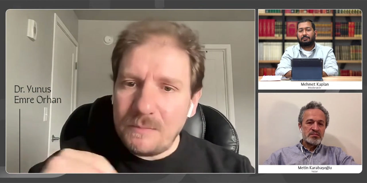 İffet olmadan izzet, kibre ve şahsi gurura dönüşür