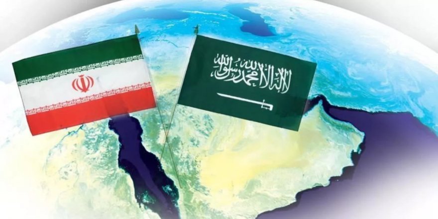 İran-Suudi Arabistan arasında yeni dönem! Anlaşmaya varıldı