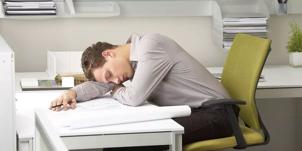 Araştırma: Hz. Peygamberin (asm) sünneti 'gündüz uykusu' beyne iyi geliyor