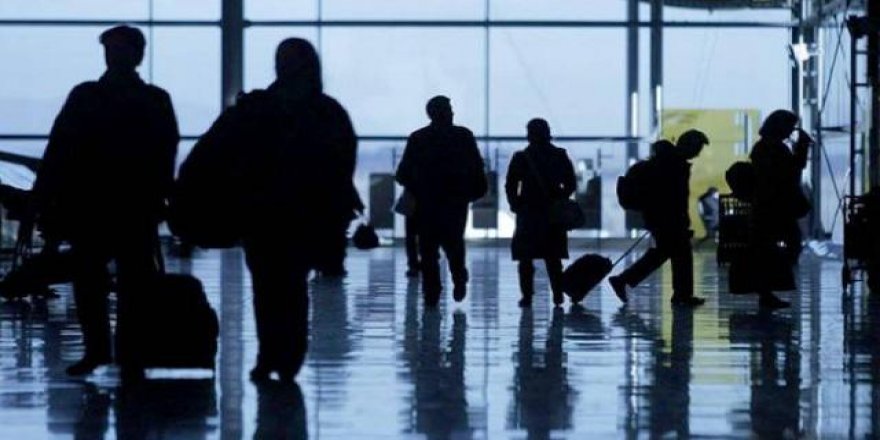 İlk çeyrekte hava yolu yolcu sayısı 30 milyona yaklaştı