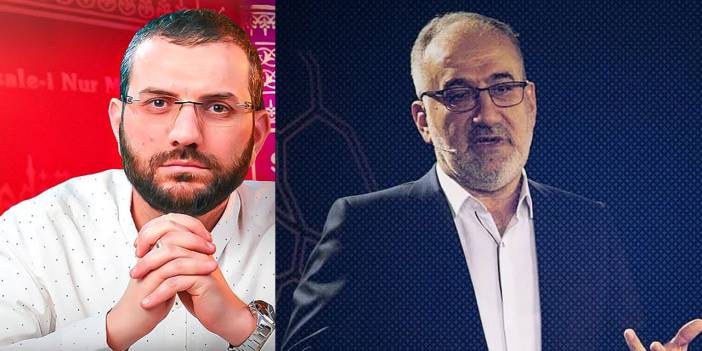 Mustafa İslamoğlu'nun Said Nursi-Nurculuk Eleştirisinin İncelenmesi