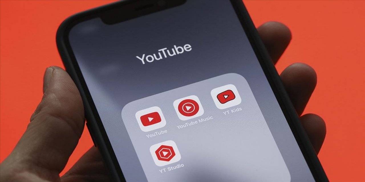 YouTube'da sertifikalı sağlık kanalları dönemi