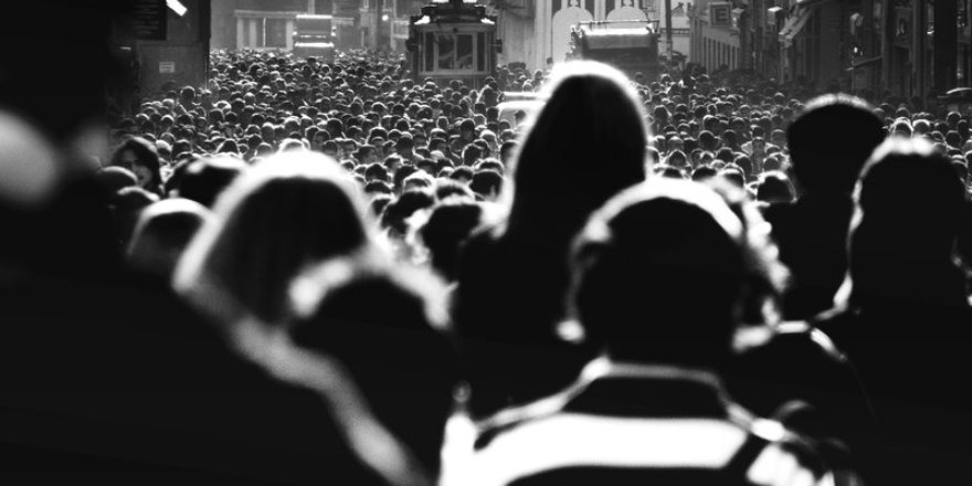 Türkiye’de halkın yüzde 40’ı 'aşırı kalabalık' evlerde yaşıyor