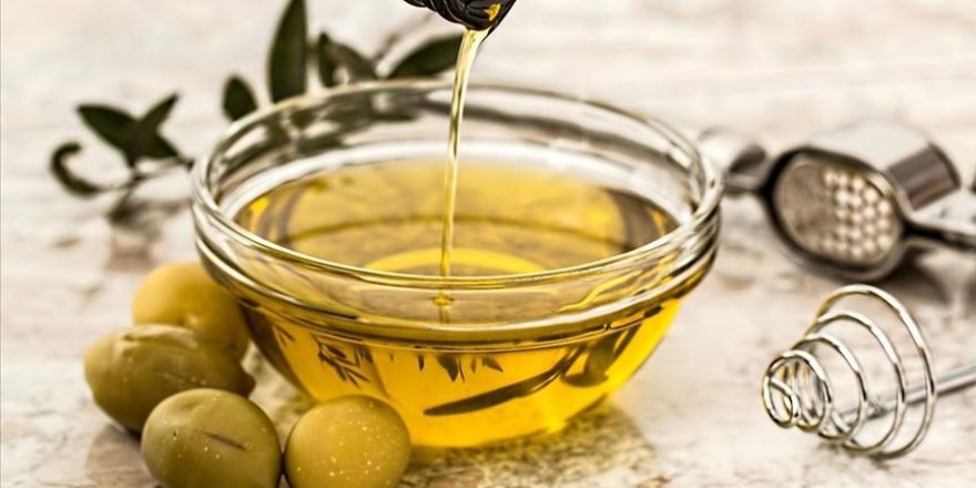 Zeytin ve zeytinyağına en fazla talep ABD'den geldi