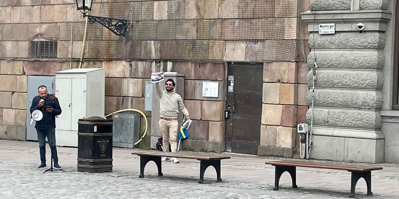 İsveç'te halkın çoğunluğu Kur'an-ı Kerim'e yönelik saldırıların yasaklanmasını istiyor