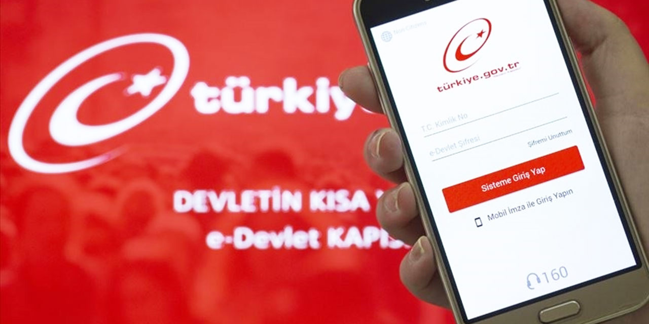 Muhtarları unutturan e-Devlet'ten memnuniyet oranı 2024'te yüzde 95,81'e yükseldi