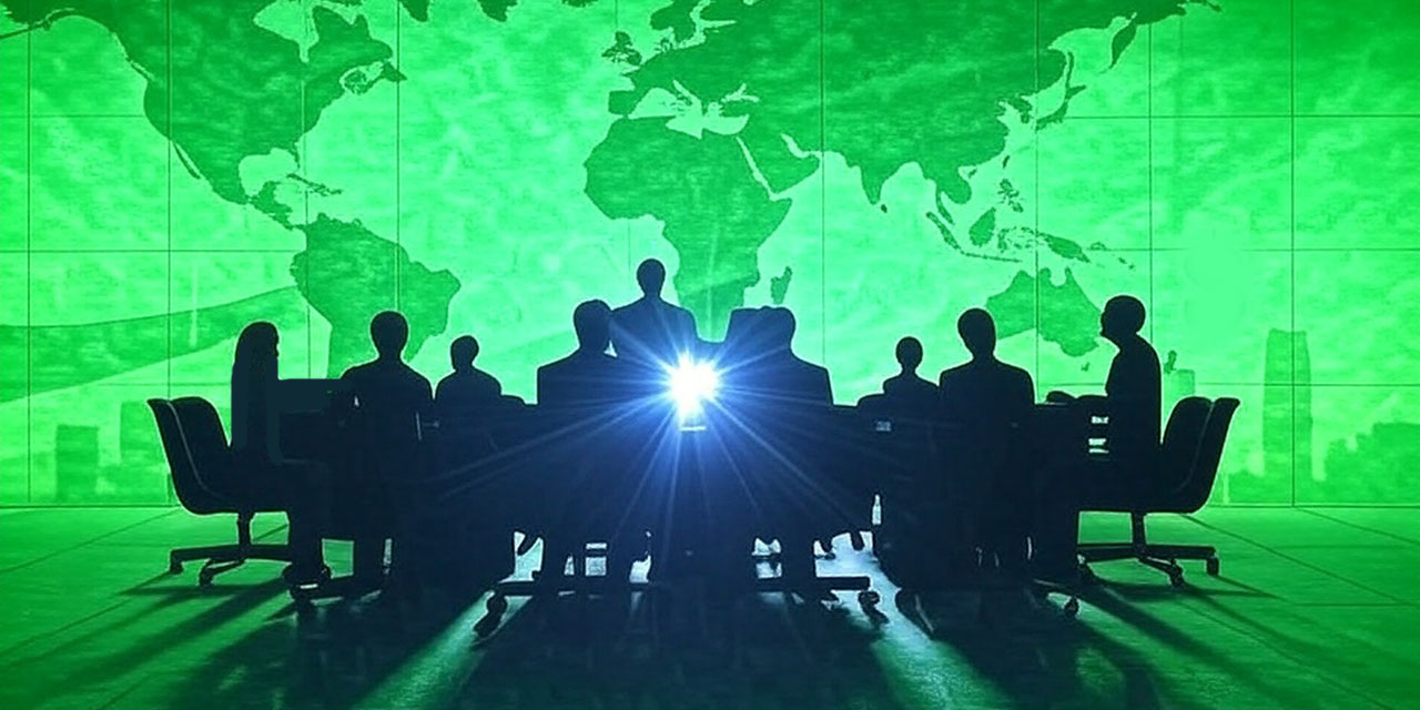 Bediüzzaman: Meşveretle ne lâzımsa yaparsınız fakat ihtiyatla, telâşsız, velveleye vermemek lâzım