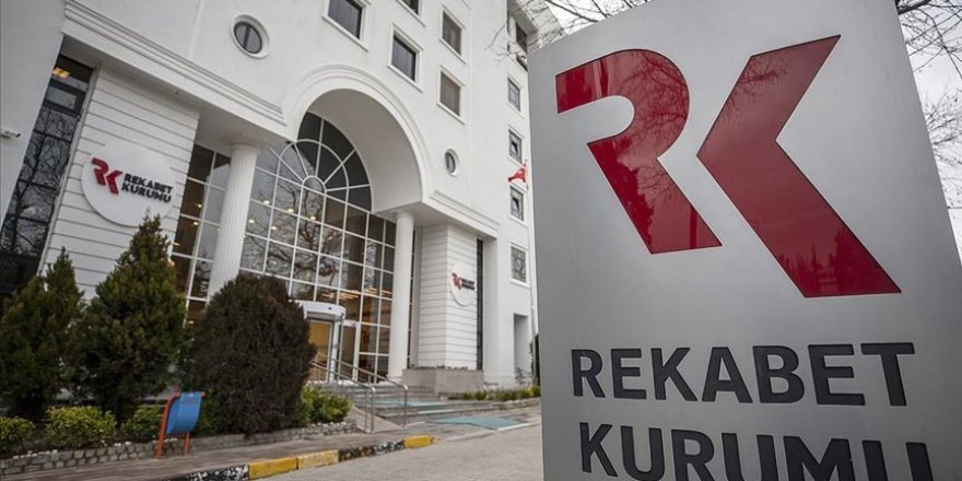 2021'de en fazla ceza gıda endüstrisine kesildi
