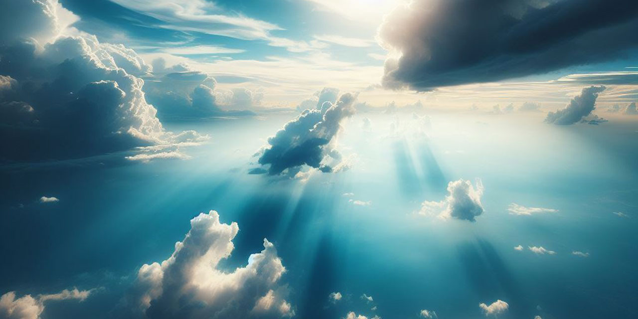 Hz. İsa (as) ölmedi, kıyametten önce tekrar gelecek