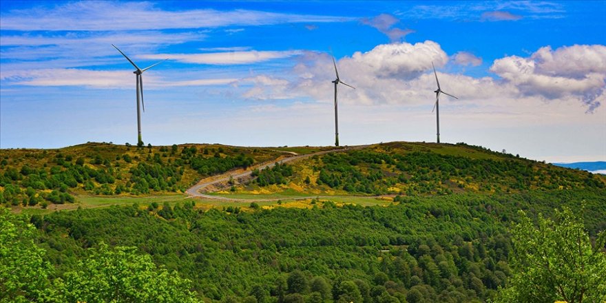 Temiz teknolojiler enerji krizinin aşılmasında kritik önem taşıyor