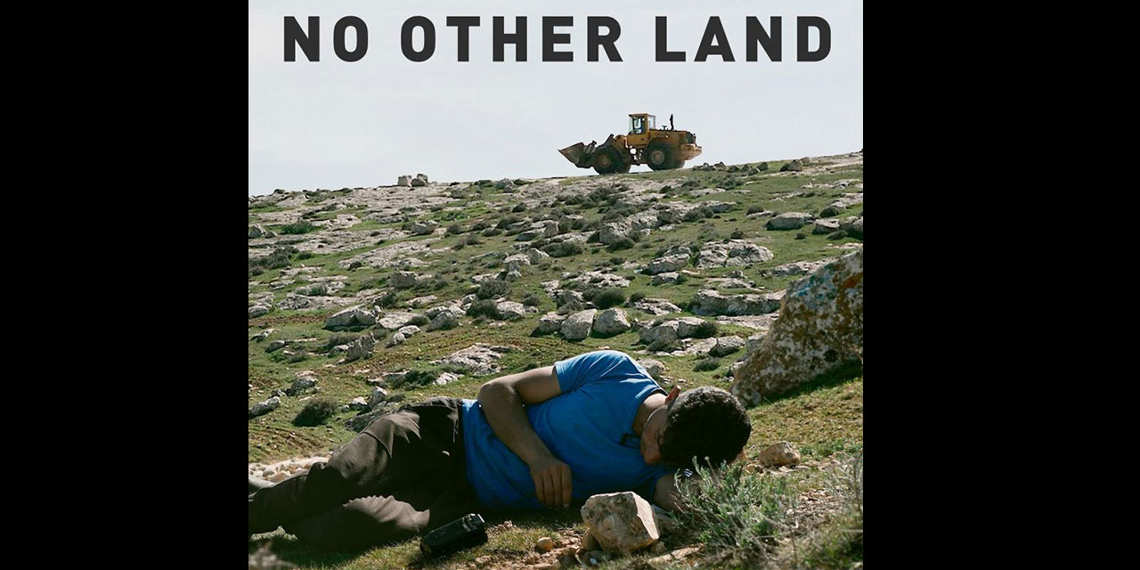 Oscar kazanan 'No Other Land' israil ordusunun yıkımını belgeliyor