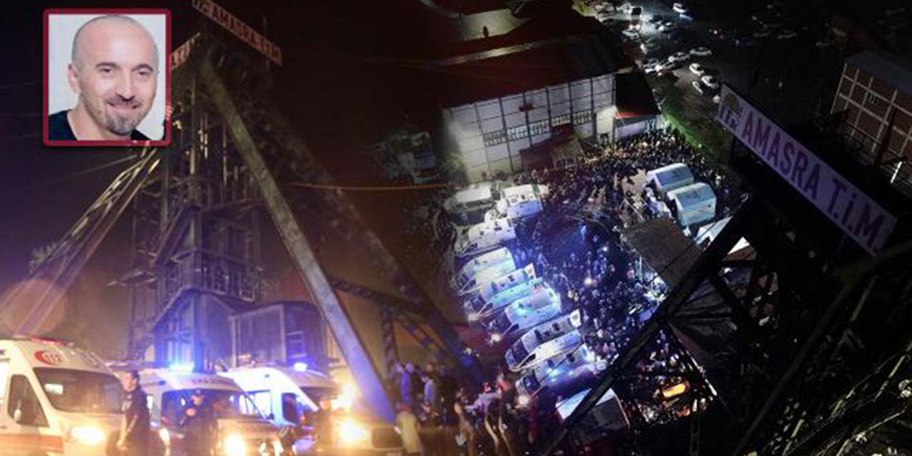 Büyük fedakarlık: 6 madenciyi kurtardı, kendisi vefat etti