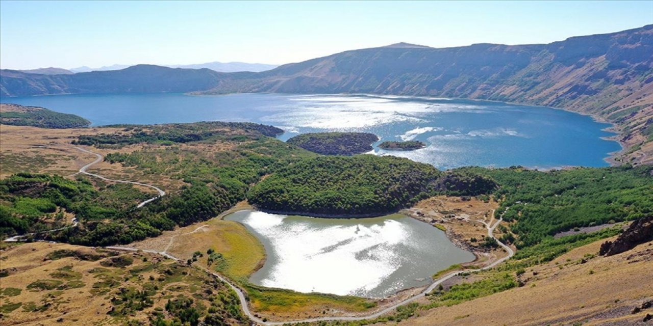 'Nemrut Jeoparkı'nın UNESCO ağına alınması için bilim kurulu oluşturuldu