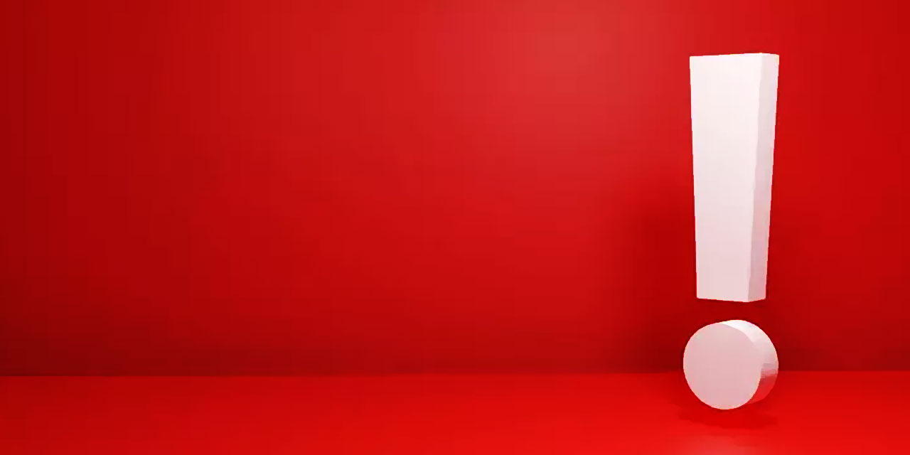 Birisine kafir demenin büyük risk ve tehlikesi