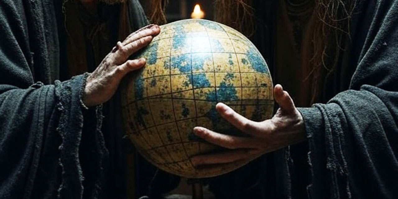 Küresel Huzur Endeksi 2025 açıklandı: Dünyanın en huzurlu ülkeleri