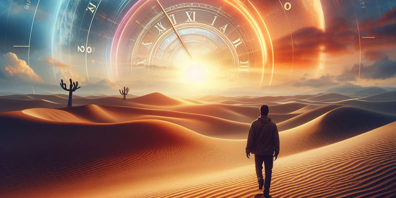 Kader konusunda Ehl-i sünnet yolundan sapan ‘Cebriye ve Mutezile’