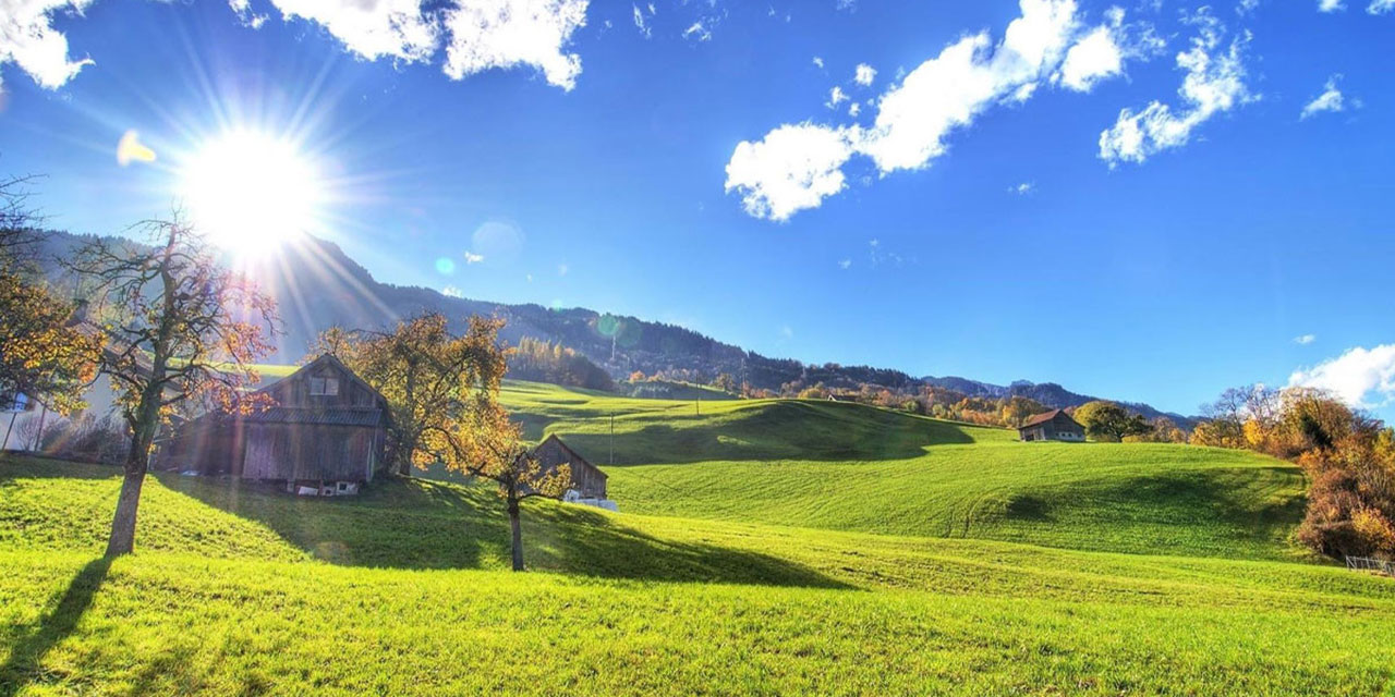 Yeni haftada hava durumu: Yağışlı hava yerini güneşe bırakacak
