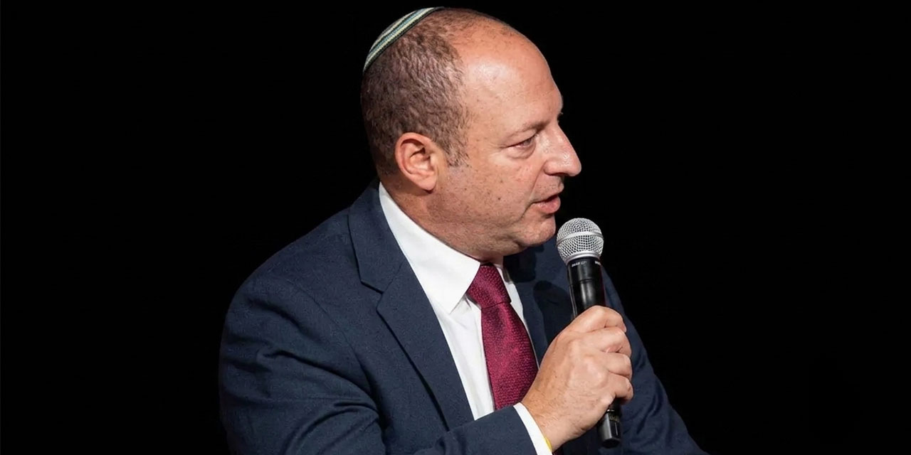 ABD'yi ele geçiren siyonistler, 'Müslümanlar ABD'yi ele geçirecek' diye korku salıyor