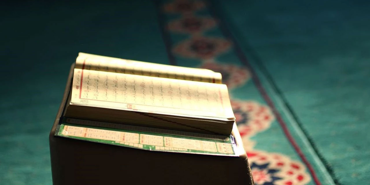 Uluslararası hafızlık ve Kur’an-ı Kerim’i güzel okuma yarışması Şanlıurfa’da başlıyor