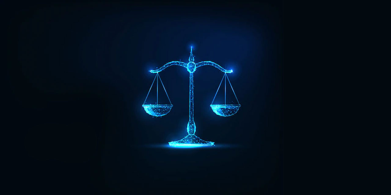 Bediüzzaman: Adalet-i mahzâ-yı Kur'âniye, bir mâsumun hayatını, umum beşer için de olsa heder etmez