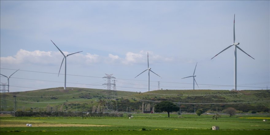 Emisyonları düşürmenin en ucuz yolu: Temiz enerji
