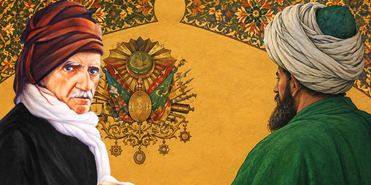 Said Nursi ve İdris-i Bitlisi: Hedef İttihad-ı İslam