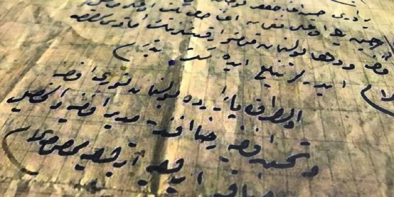 Bediüzzaman'ın talebelerinden aldığı mektuplarla yaşadığı sevinç