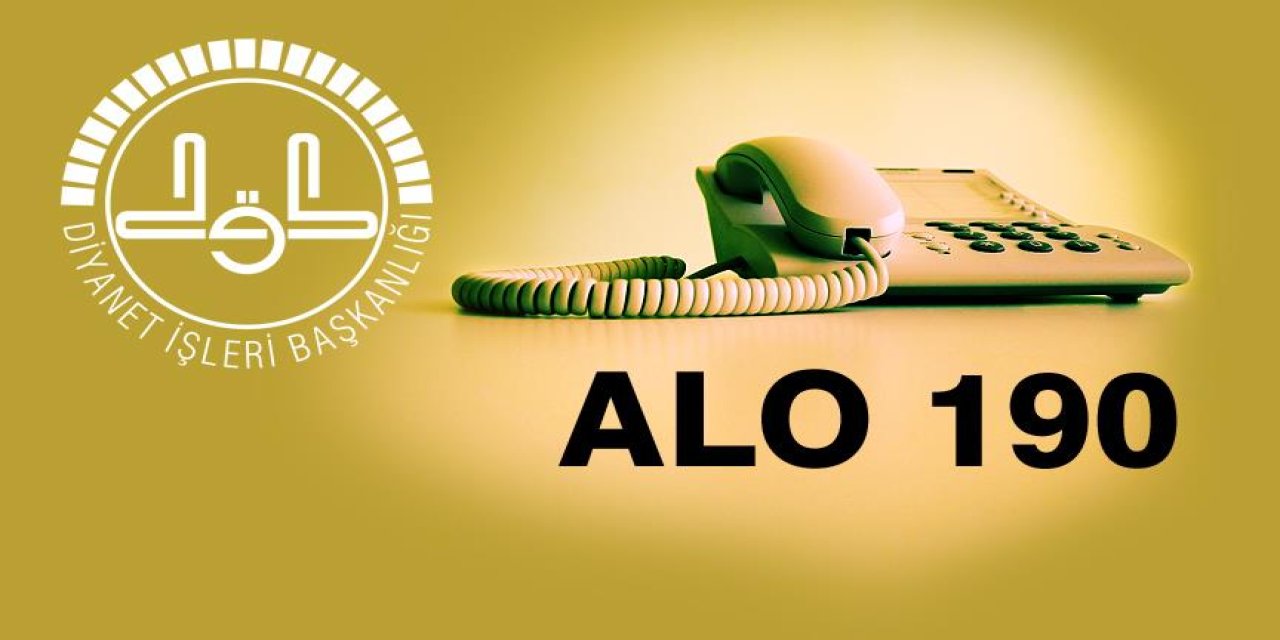 Fetva Hattında yapay zeka da devrede