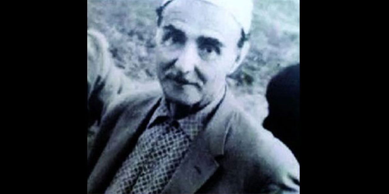 Bediüzzaman'ın doktor talebesi Sadullah Nutku hakkında zaruri bir açıklama