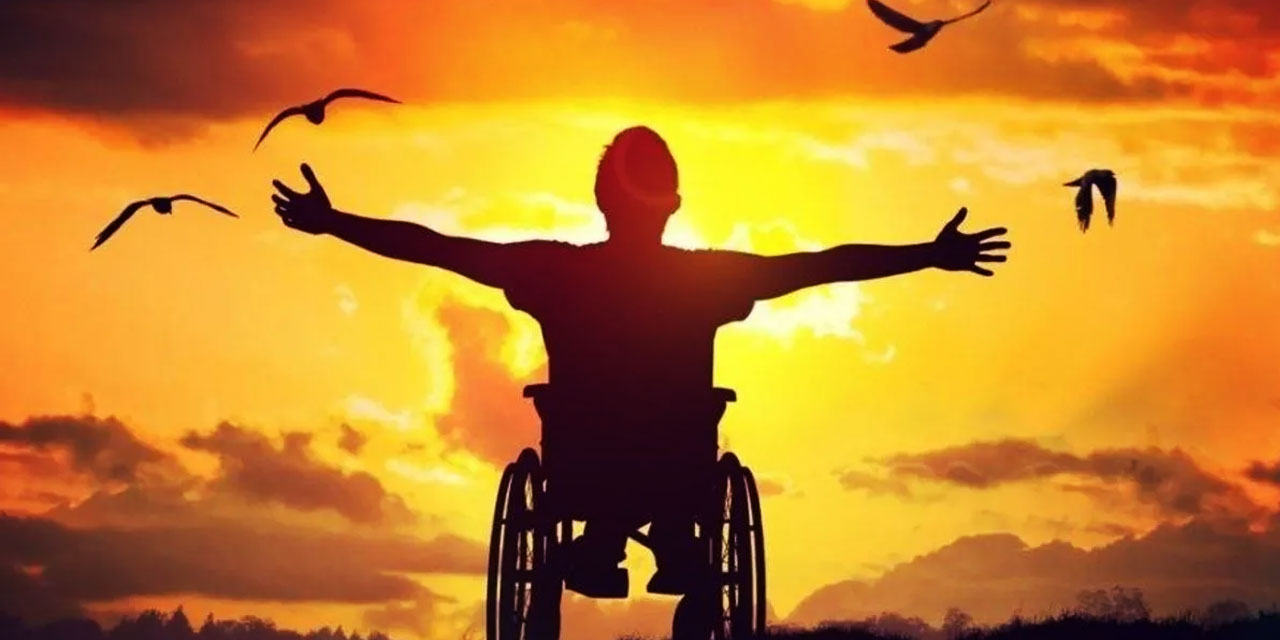 Bediüzzaman'dan musibetzede-engellilerin ruhuna şifa olacak ilaçlar