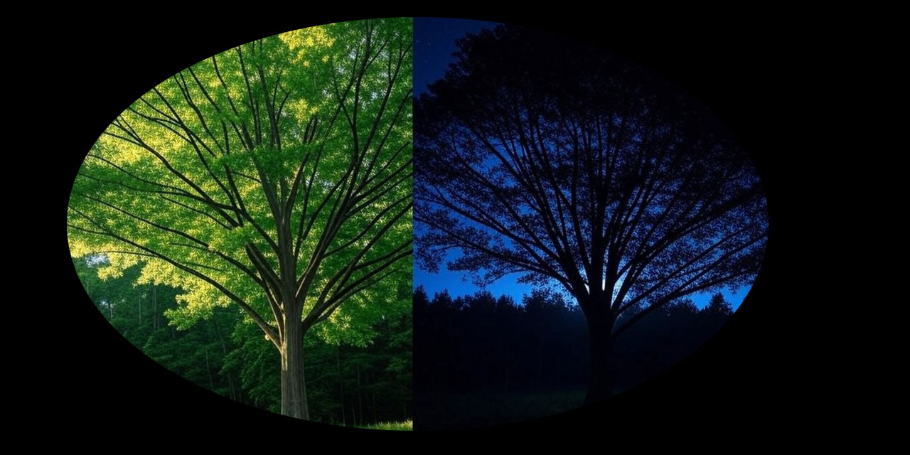 İki meclis iki halet: Risale-i Nur ve şevk, gıybet ve münakaşa