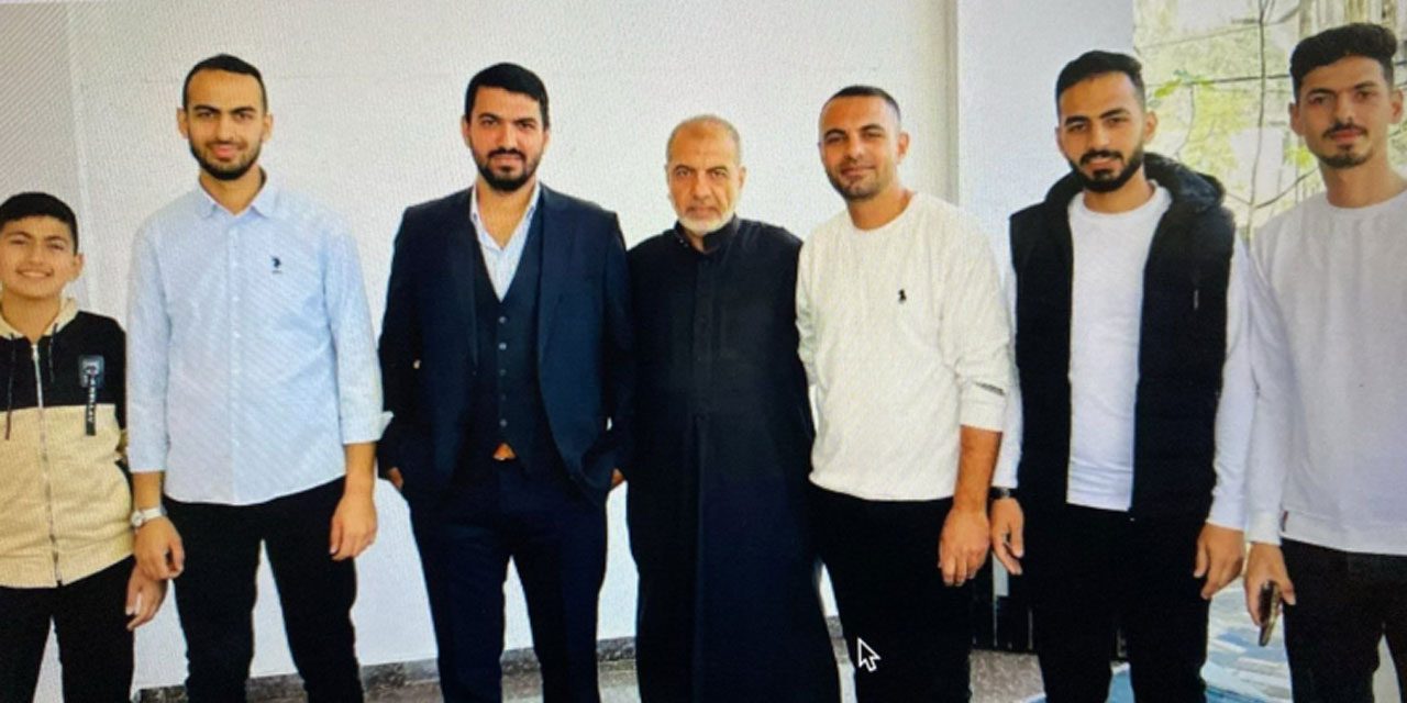 Soykırımcı israil, 6 kardeşi aynı anda katletti