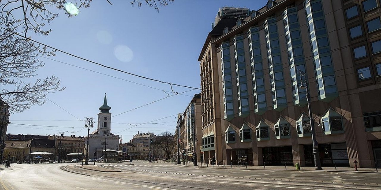 Türkçe, Macaristan’daki bazı liselerde seçmeli ders oldu