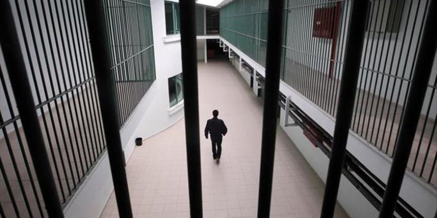 Cezaevlerinde Ramazan Bayramı dolayısıyla açık görüş yapılacak