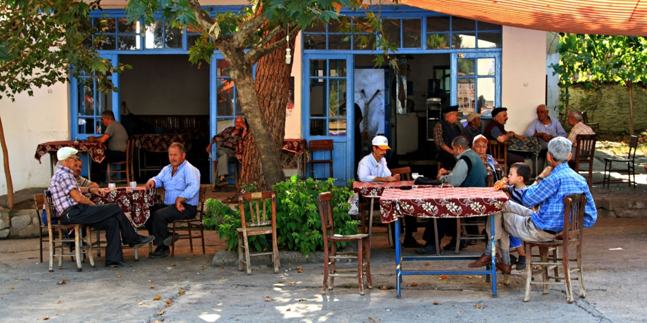 Üniversite hocaları tarlalarda, köy kahvelerinde bilim anlatacak
