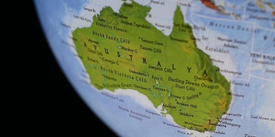 Avustralya’ya gidecekler için Kovid-19 test zorunluluğu 17 Nisan'da kaldırılacak
