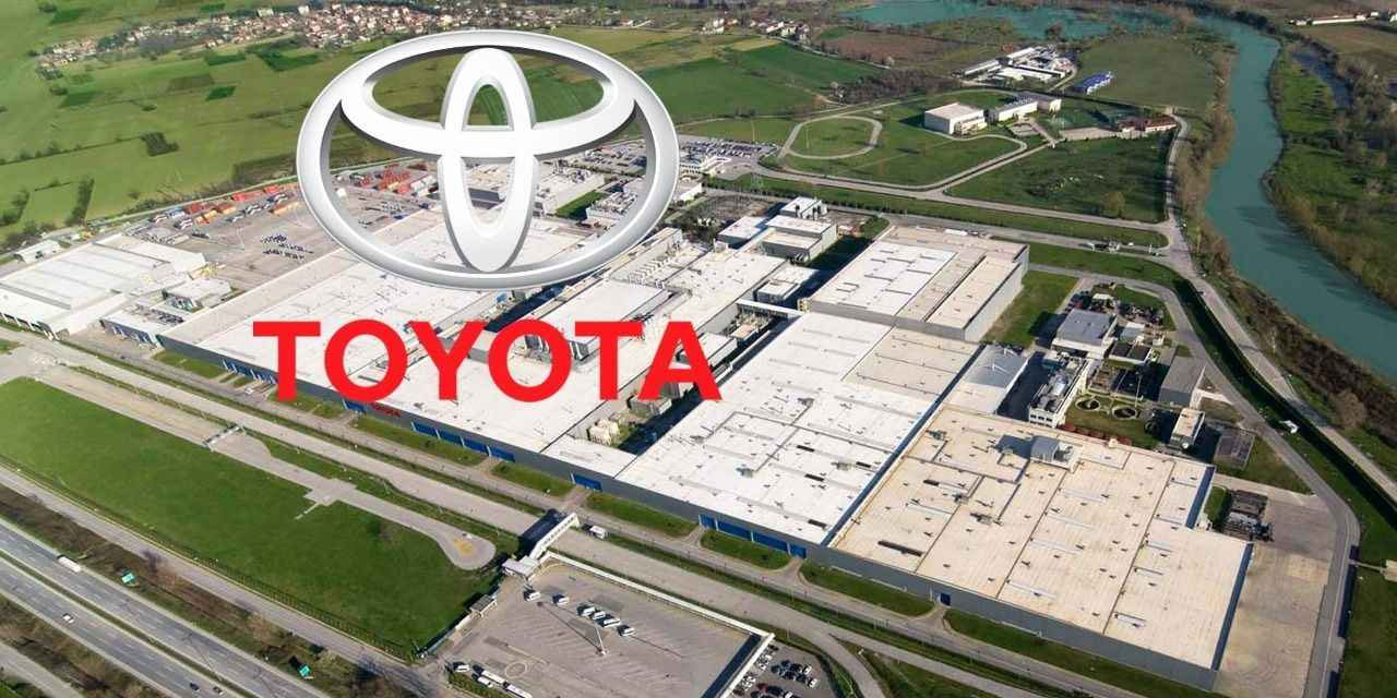 Japon Toyota'nın Ramazan düzenlemeleri Vestel'i utandırır mı?