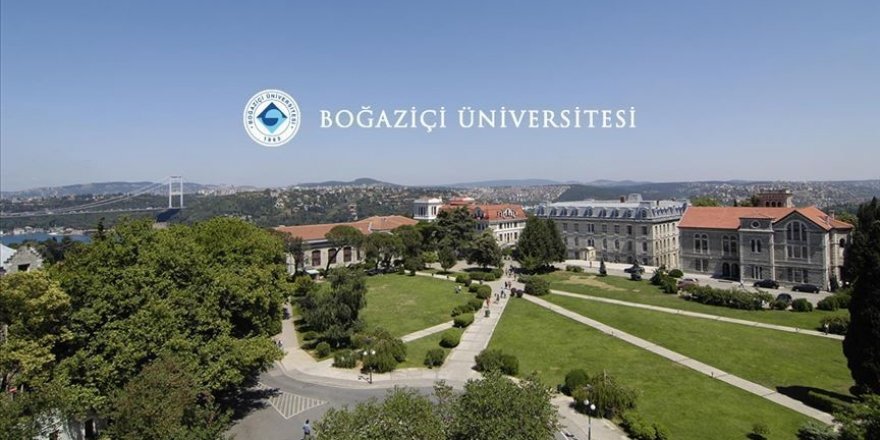 Boğaziçi Hukuk'ta öğretim dili 'en az yüzde 30 İngilizce'