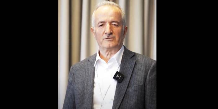 Said Nursi, iktidarın gölgesinde kalan iman meselelerini temele aldı