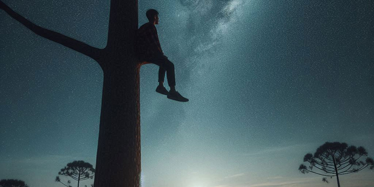 Allah’ım Beni Bana Bırakma!